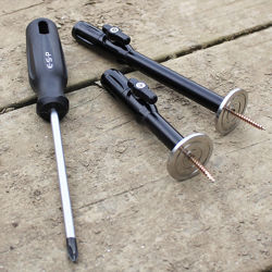 ESP Stage Stand Set